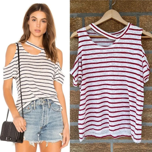 LNA stripped avalanche top small - Picture 1 of 10